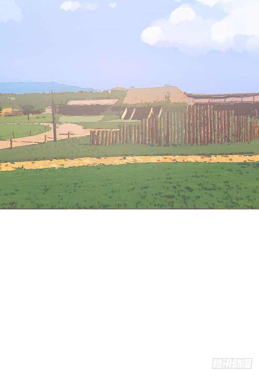 我的美人（三）(1/2)-第8话