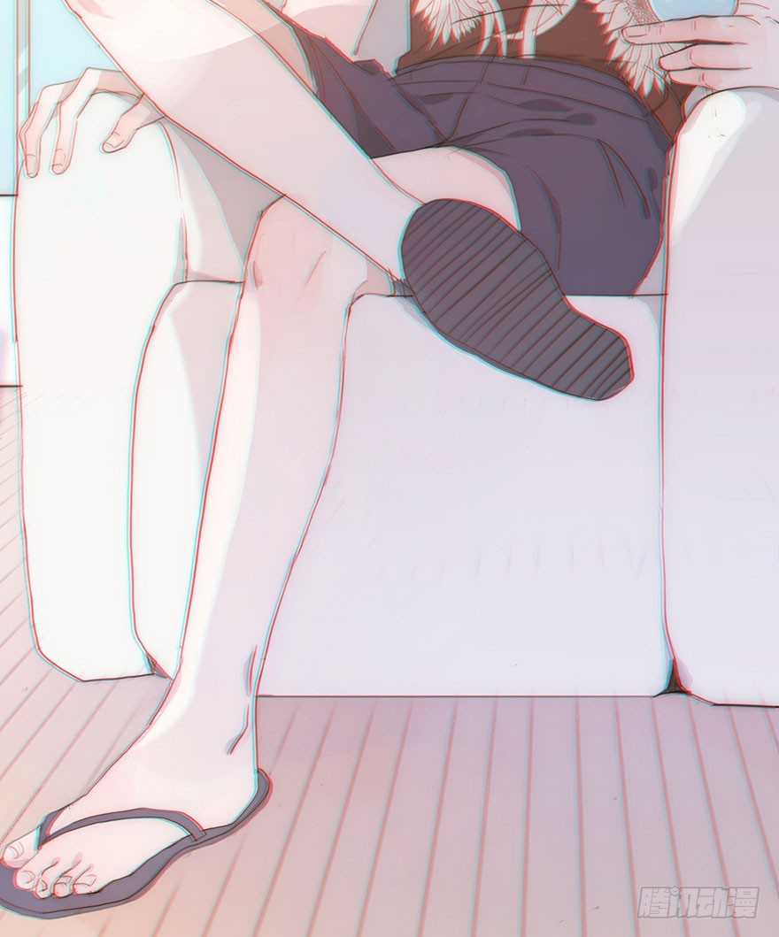 我的美人（三）(1/2)-第8话