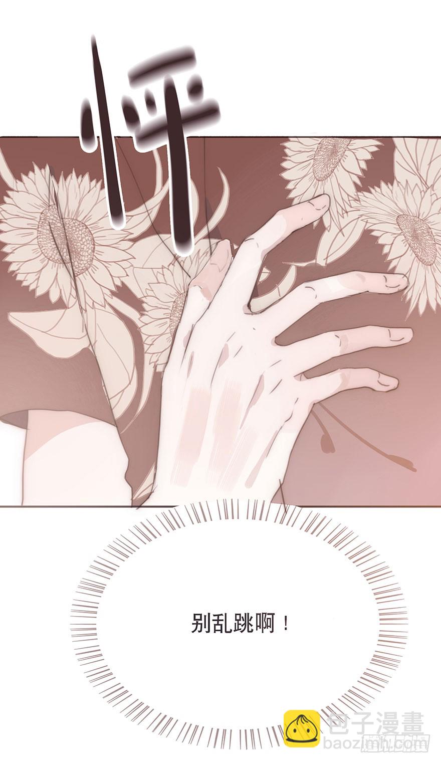 我的美人（三）(1/2)-第8话