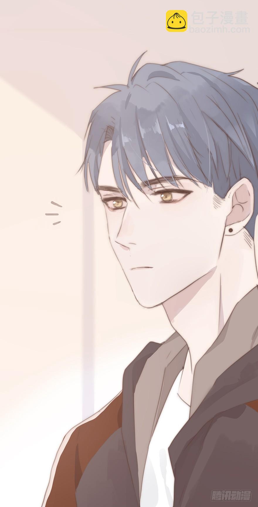 我的美人（五）(1/2)-第10话