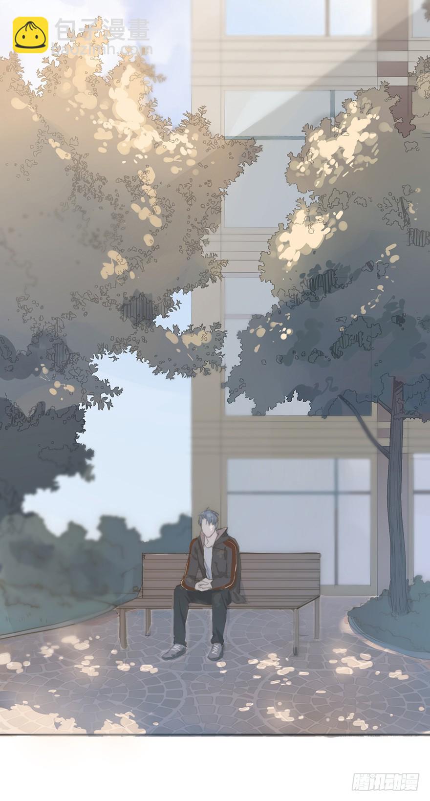 我的美人（五）(1/2)-第10话