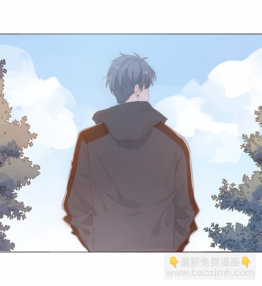 我的美人（五）(1/2)-第10话