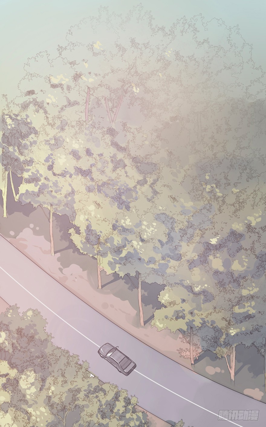 我的美人（七）(1/2)-第24话