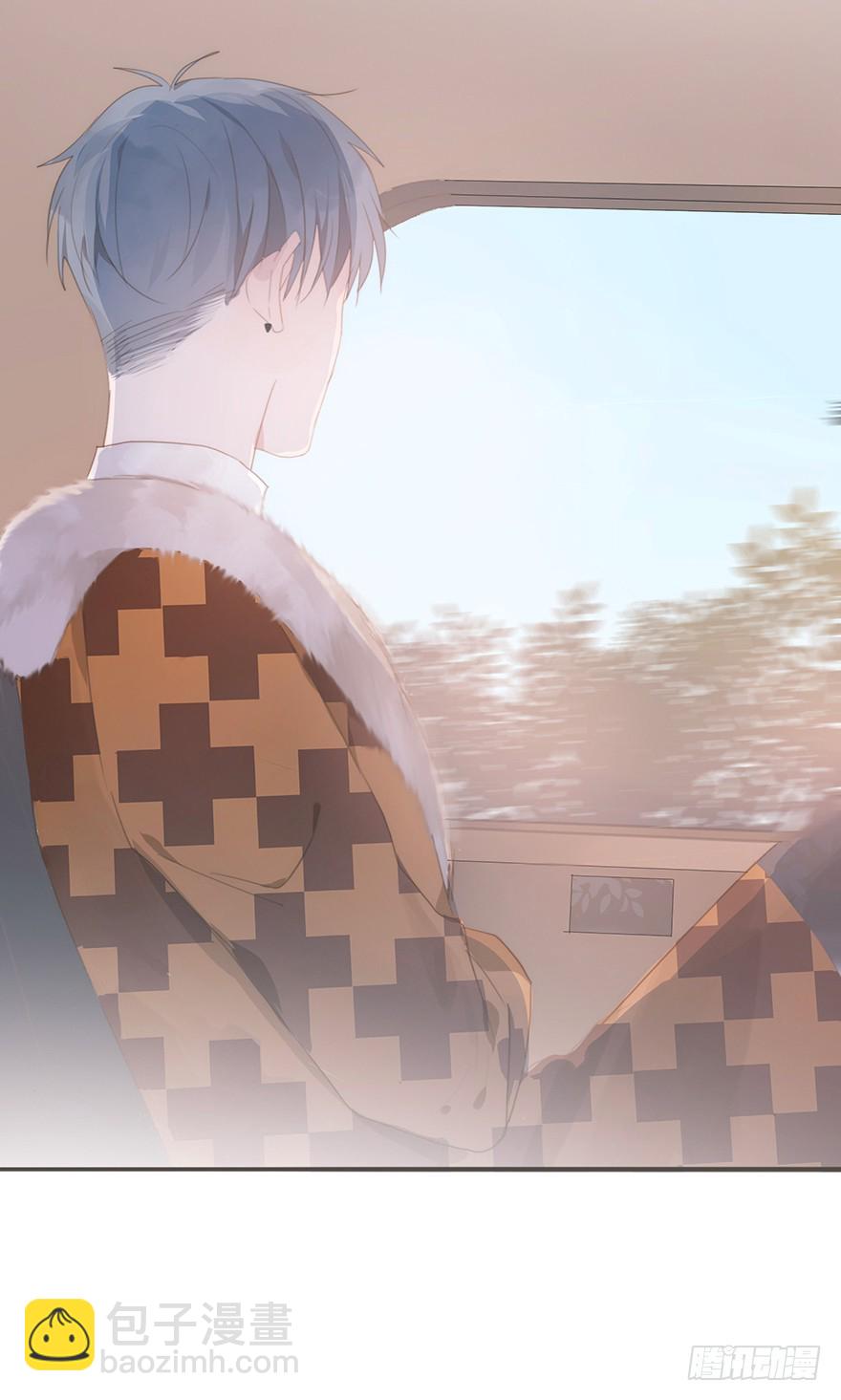 我的美人（七）(1/2)-第24话