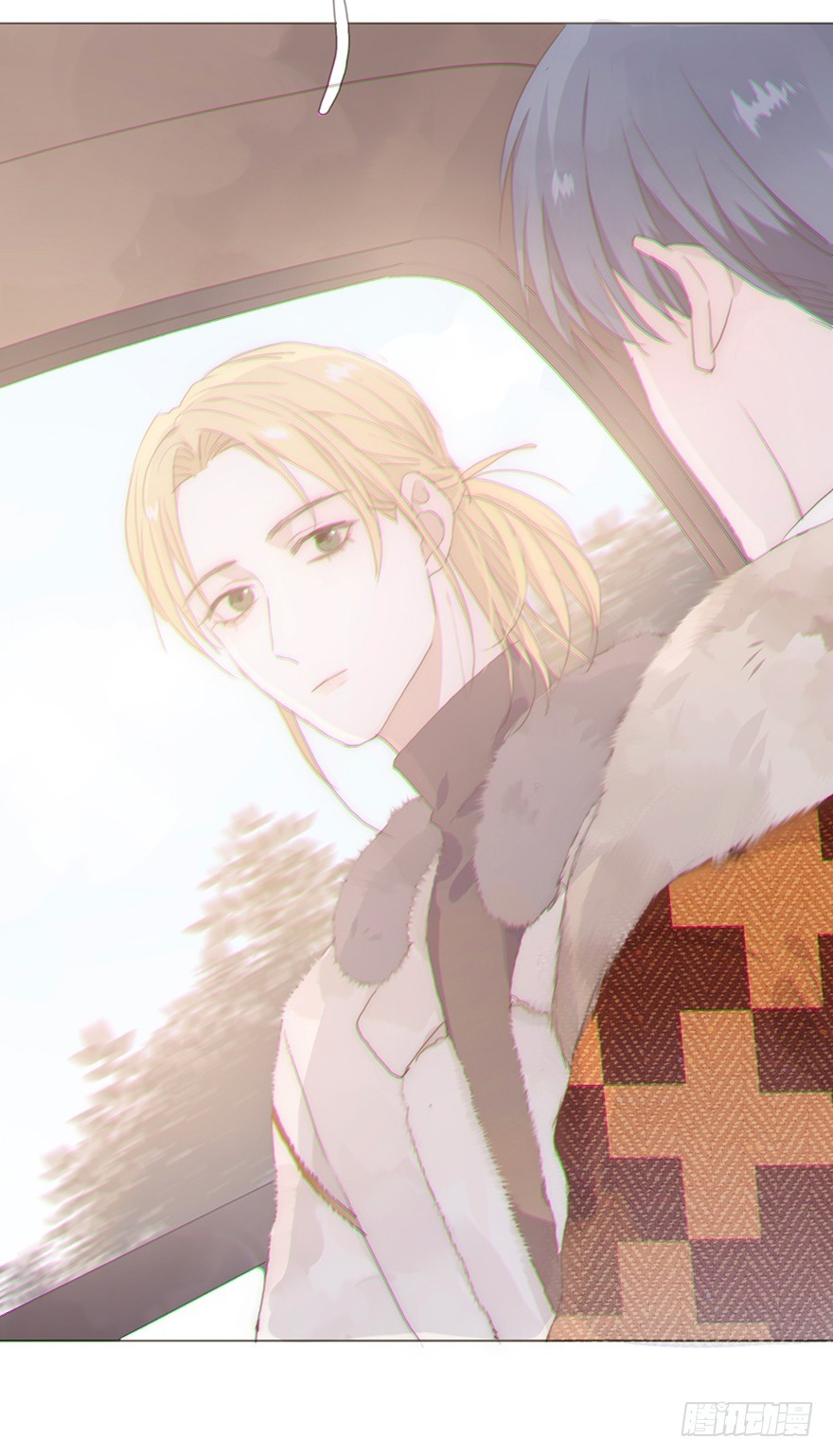 我的美人（七）(1/2)-第24话