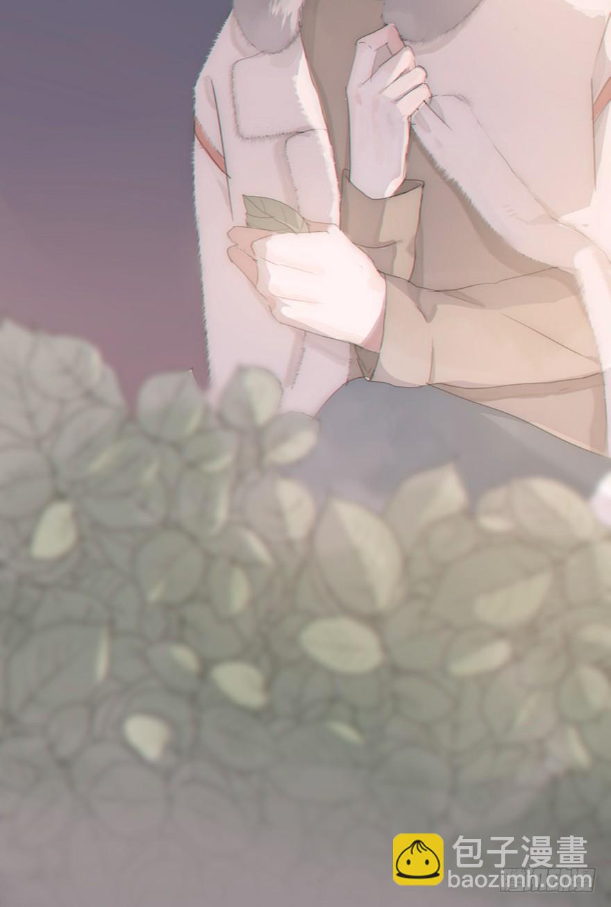 我的美人（九）(1/2)-第26话