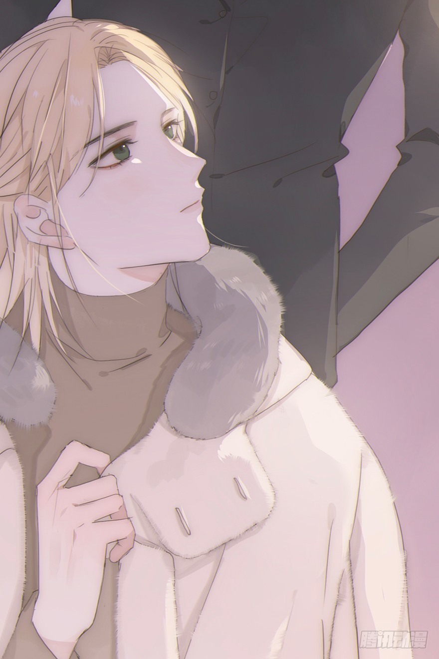 我的美人（九）(1/2)-第26话