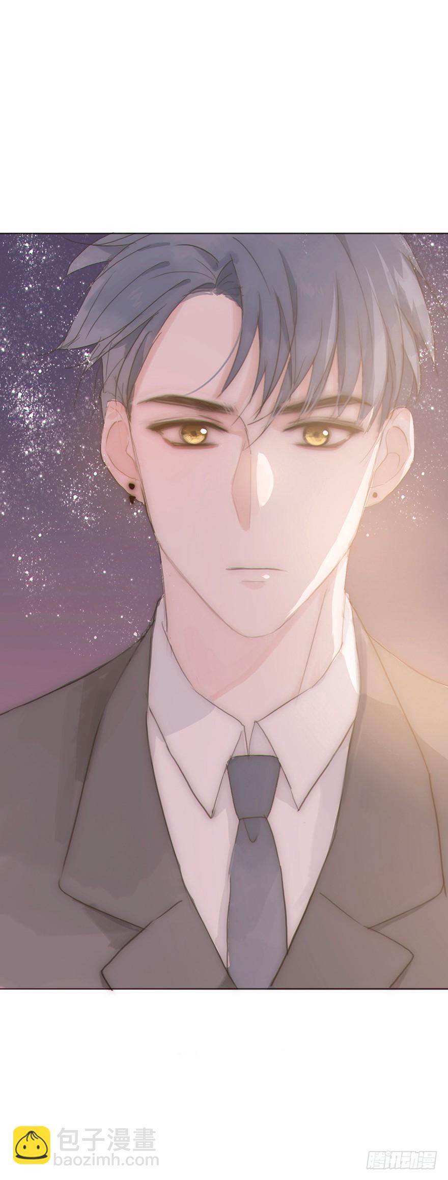 我的美人（九）(1/2)-第26话