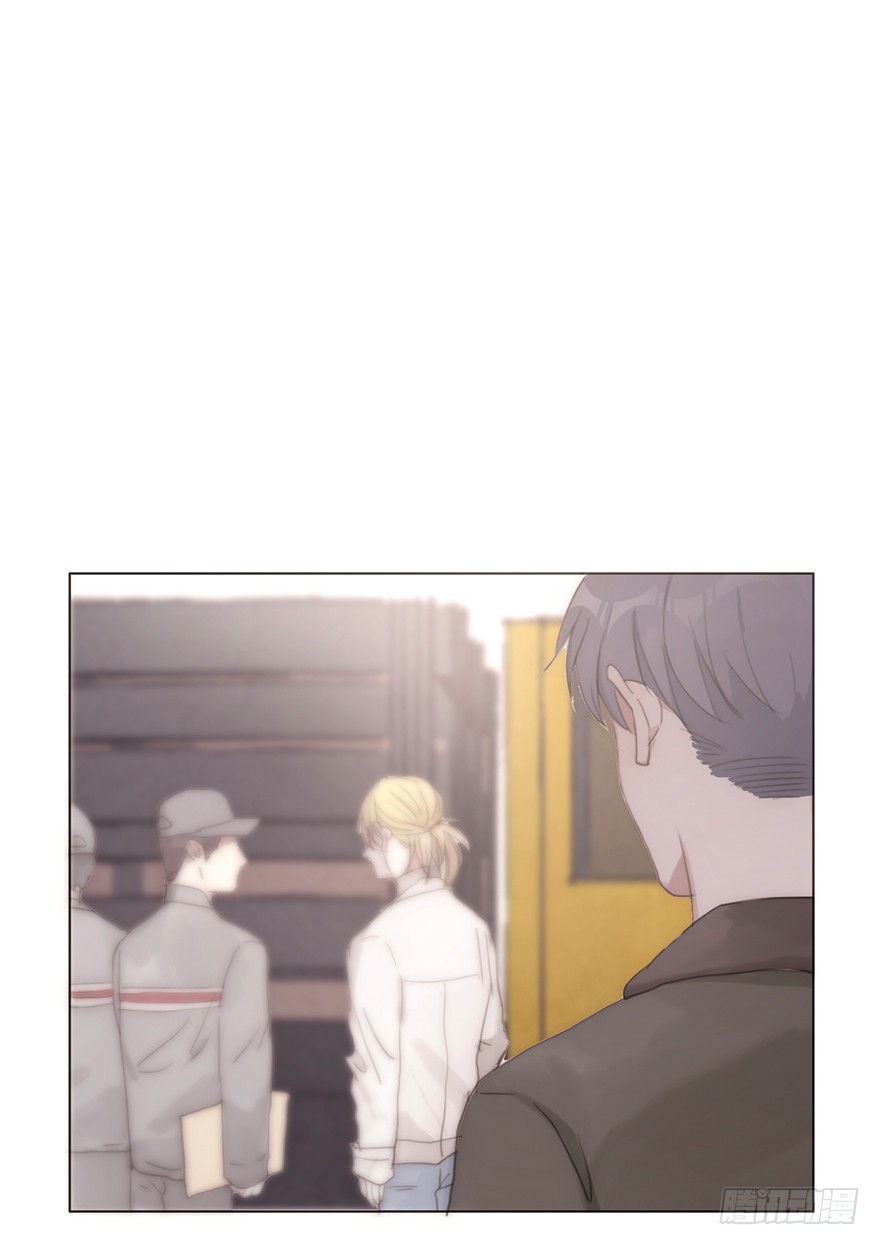 我的美人（十一）(1/2)-第28话