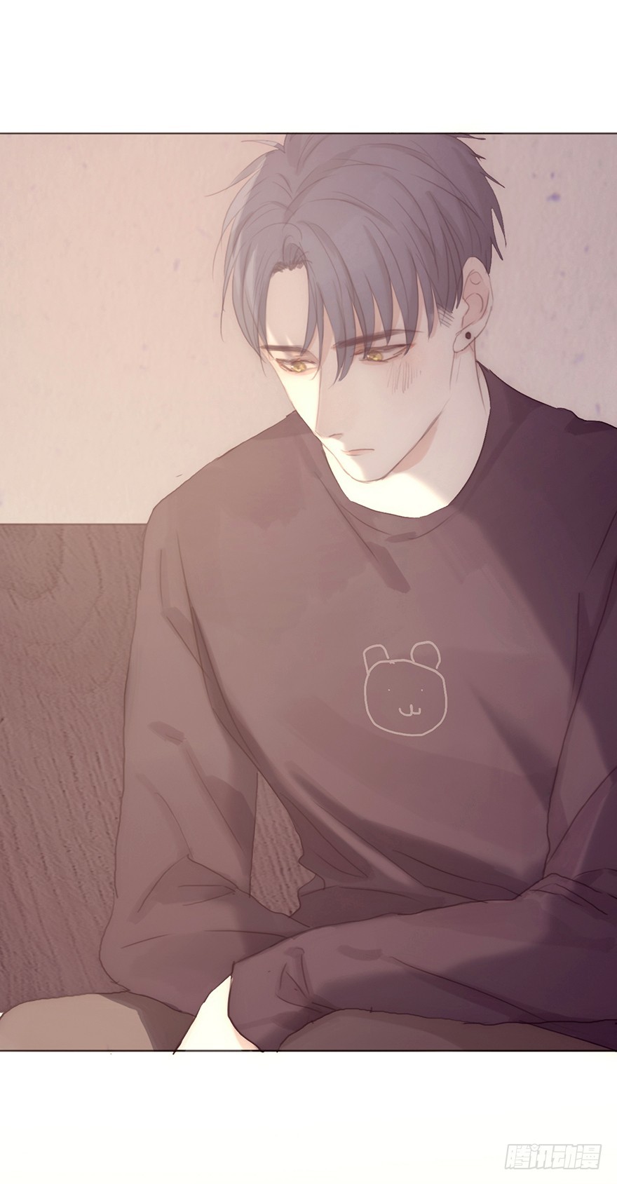 我的美人（十三）(1/2)-第30话