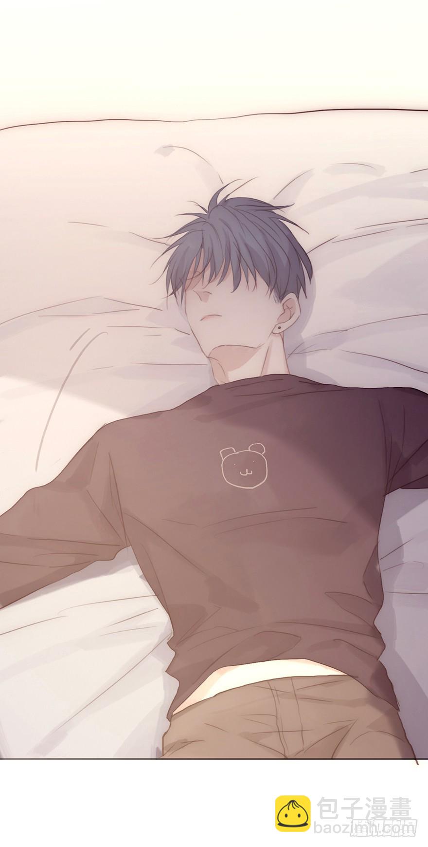 我的美人（十三）(1/2)-第30话