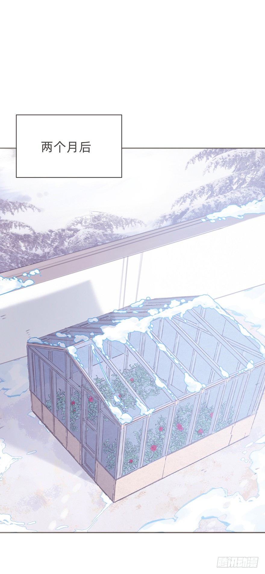 我的美人（十五）(1/2)-第32话