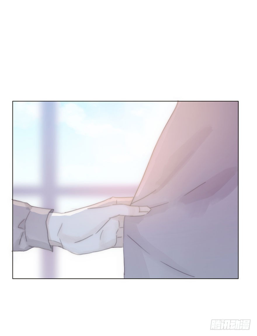 我的美人（十七）(1/2)-第34话