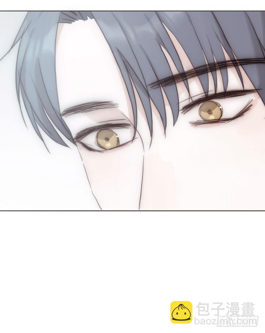 我的美人（十九）(1/2)-第36话