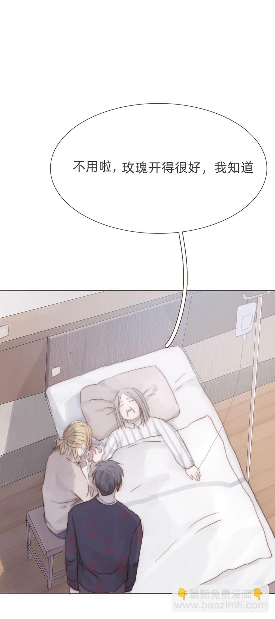 我的美人（十九）(1/2)-第36话