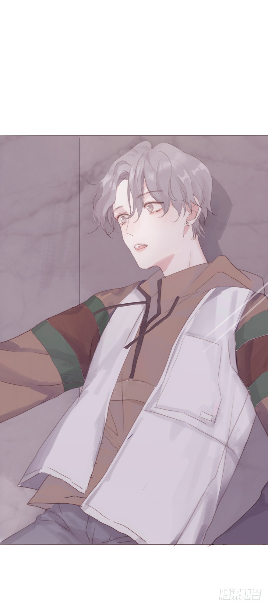 蜜糖陷阱（二）-第12话