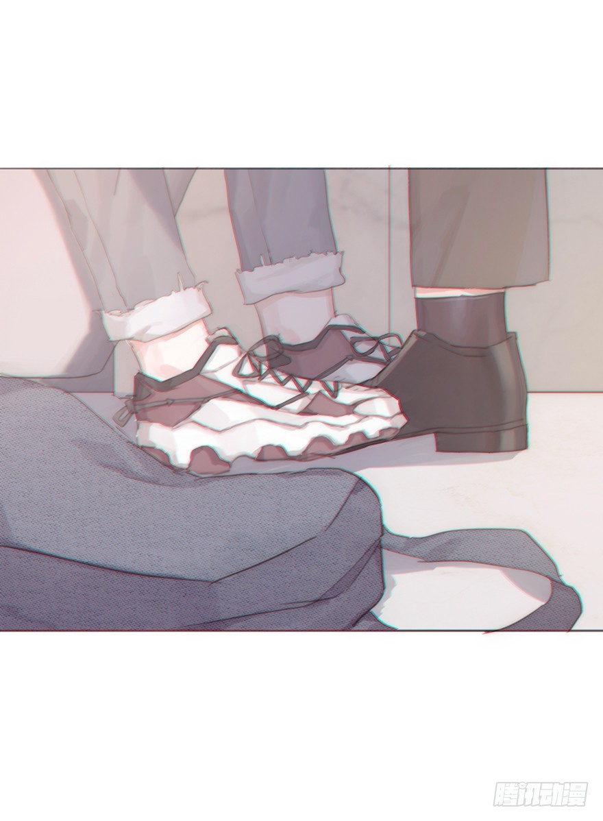 蜜糖陷阱（二）-第12话