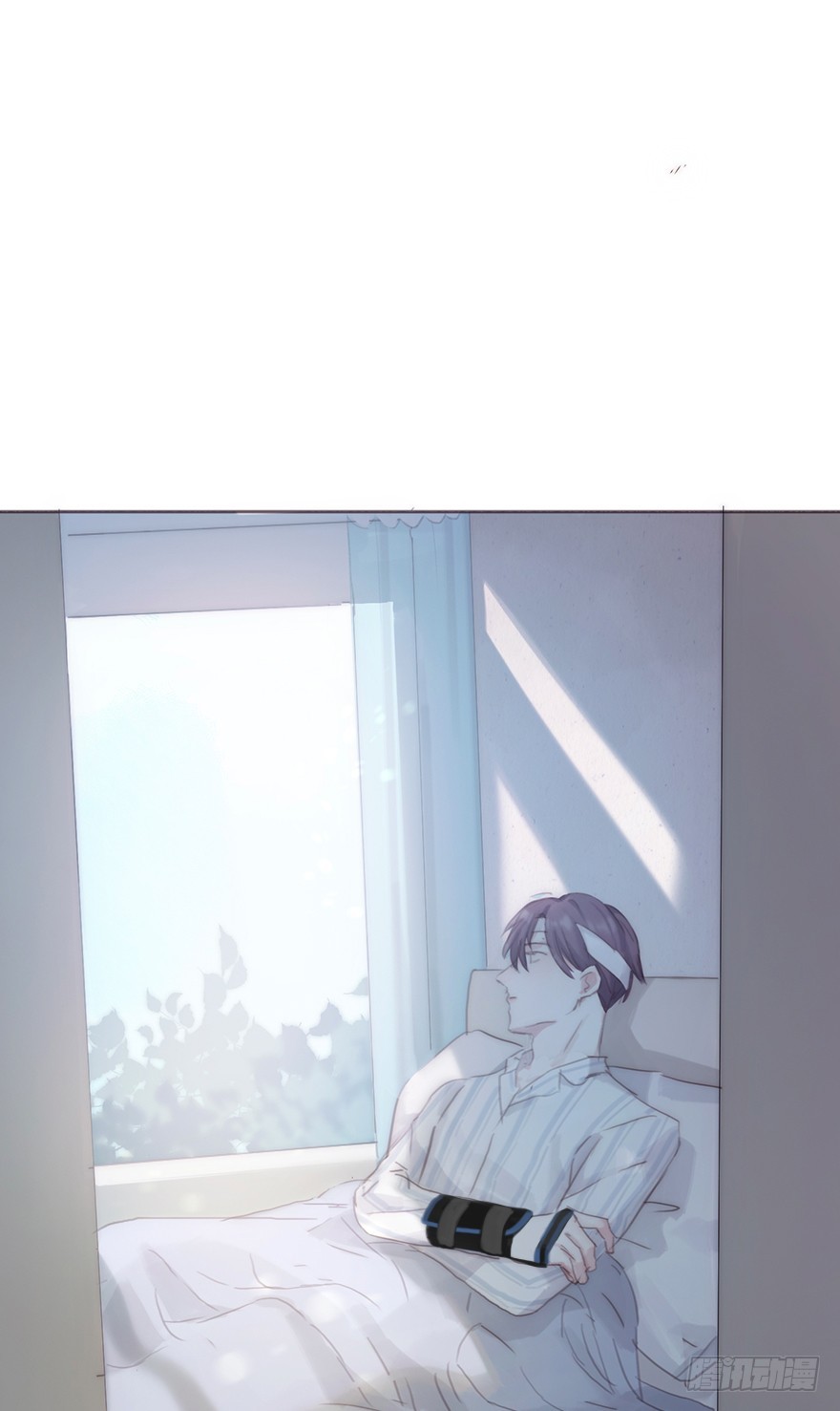 蜜糖陷阱（四）(1/2)-第14话