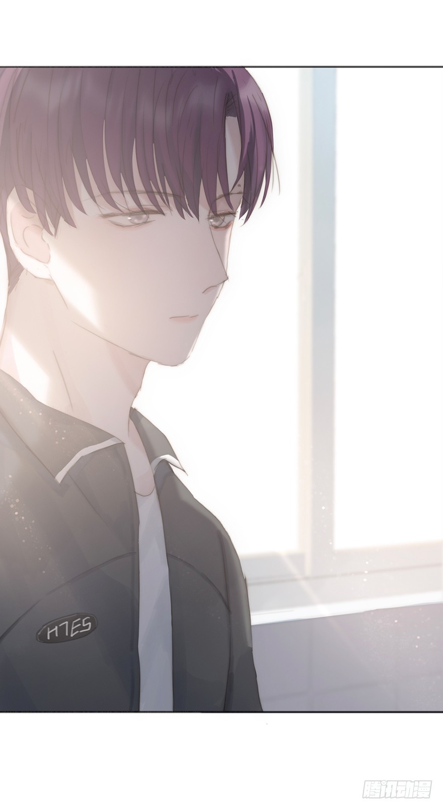 蜜糖陷阱（四）(1/2)-第14话