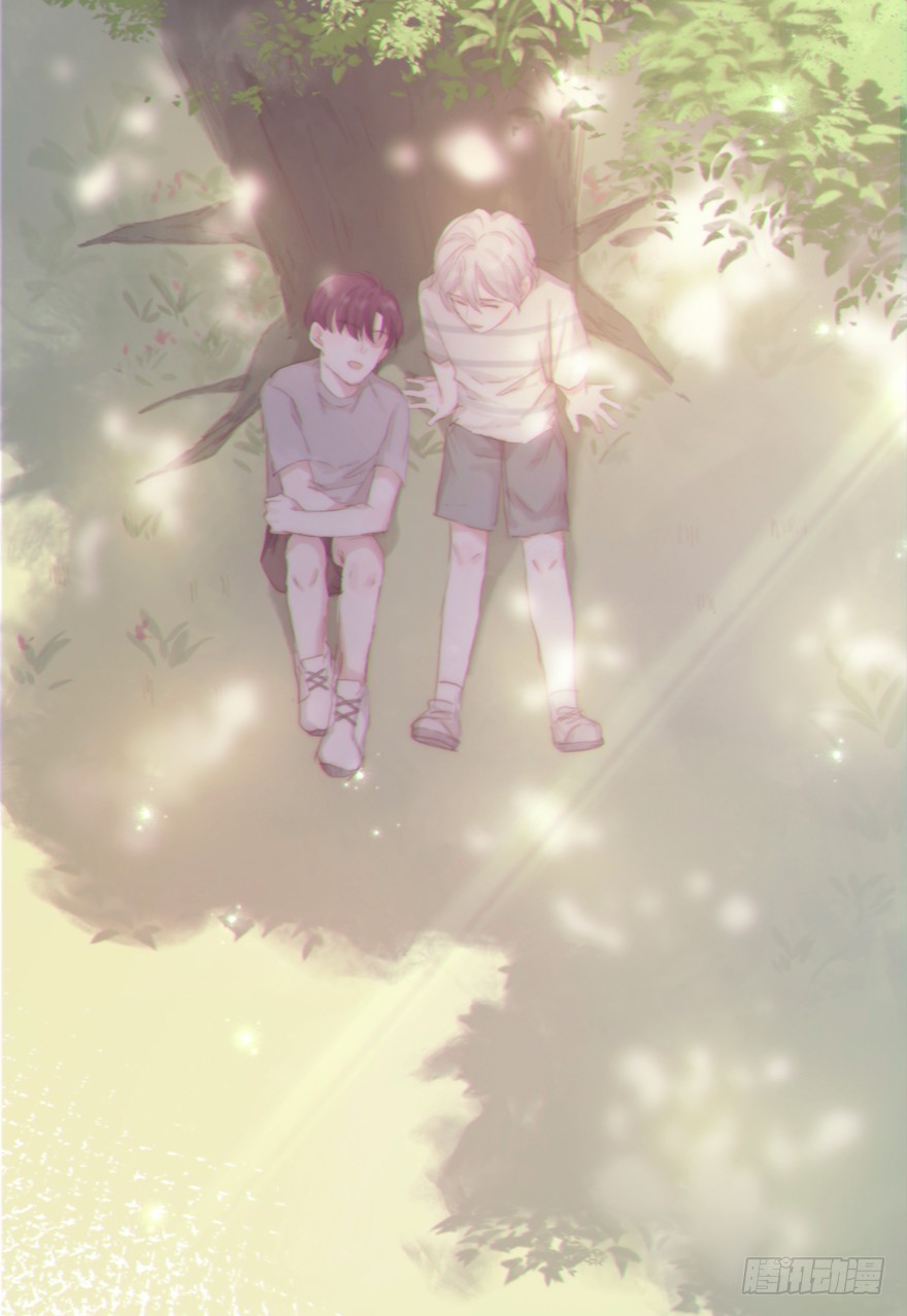 蜜糖陷阱（四）(1/2)-第14话