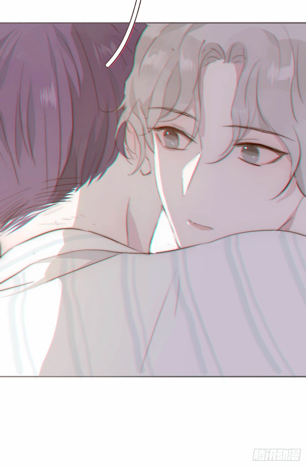 蜜糖陷阱（六）(1/2)-第38话