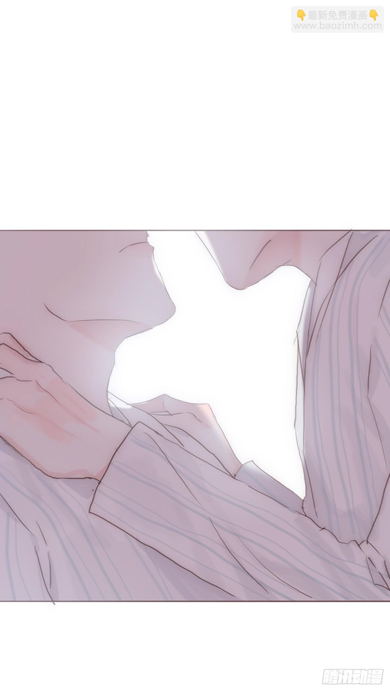 蜜糖陷阱（六）(1/2)-第38话