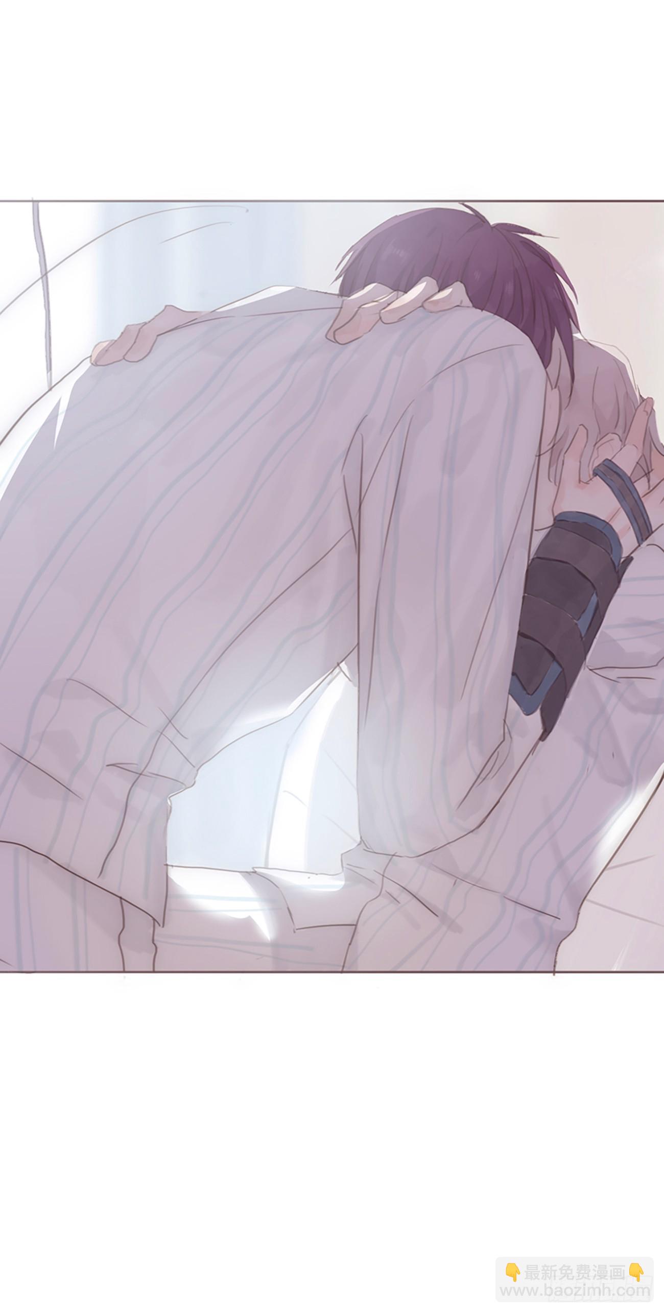 蜜糖陷阱（六）(1/2)-第38话