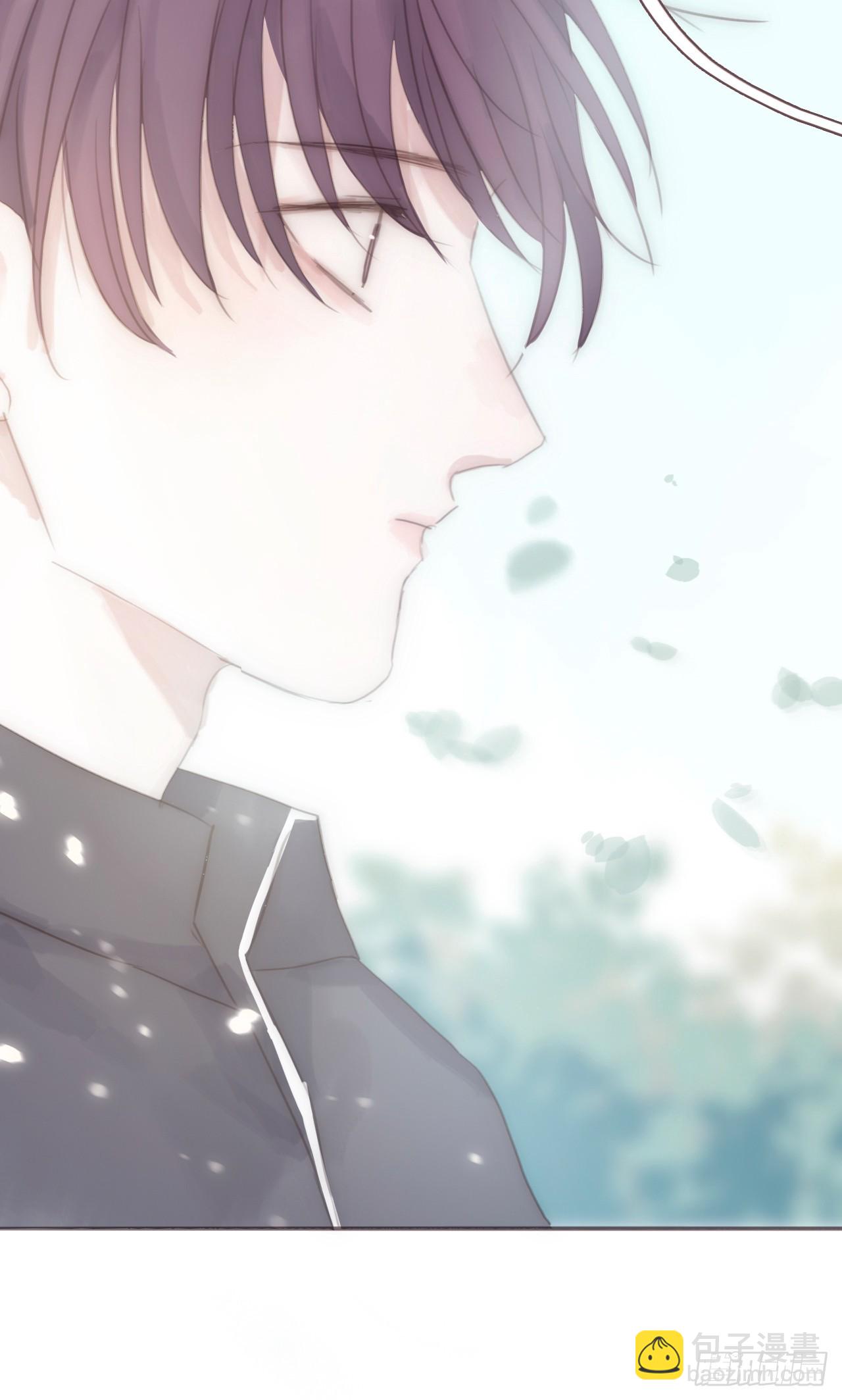 蜜糖陷阱（八）(1/2)-第40话