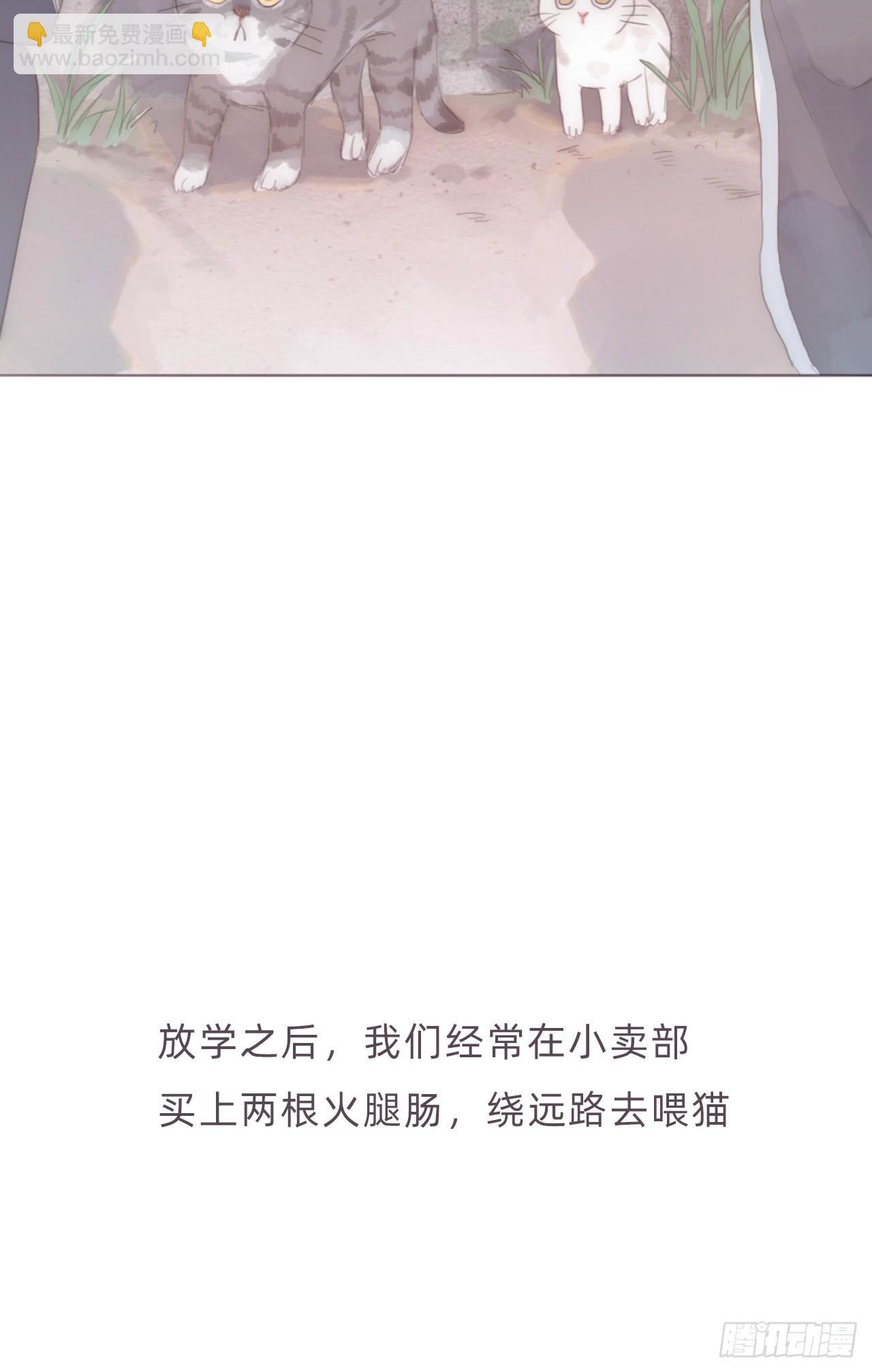 蜜糖陷阱（八）(1/2)-第40话