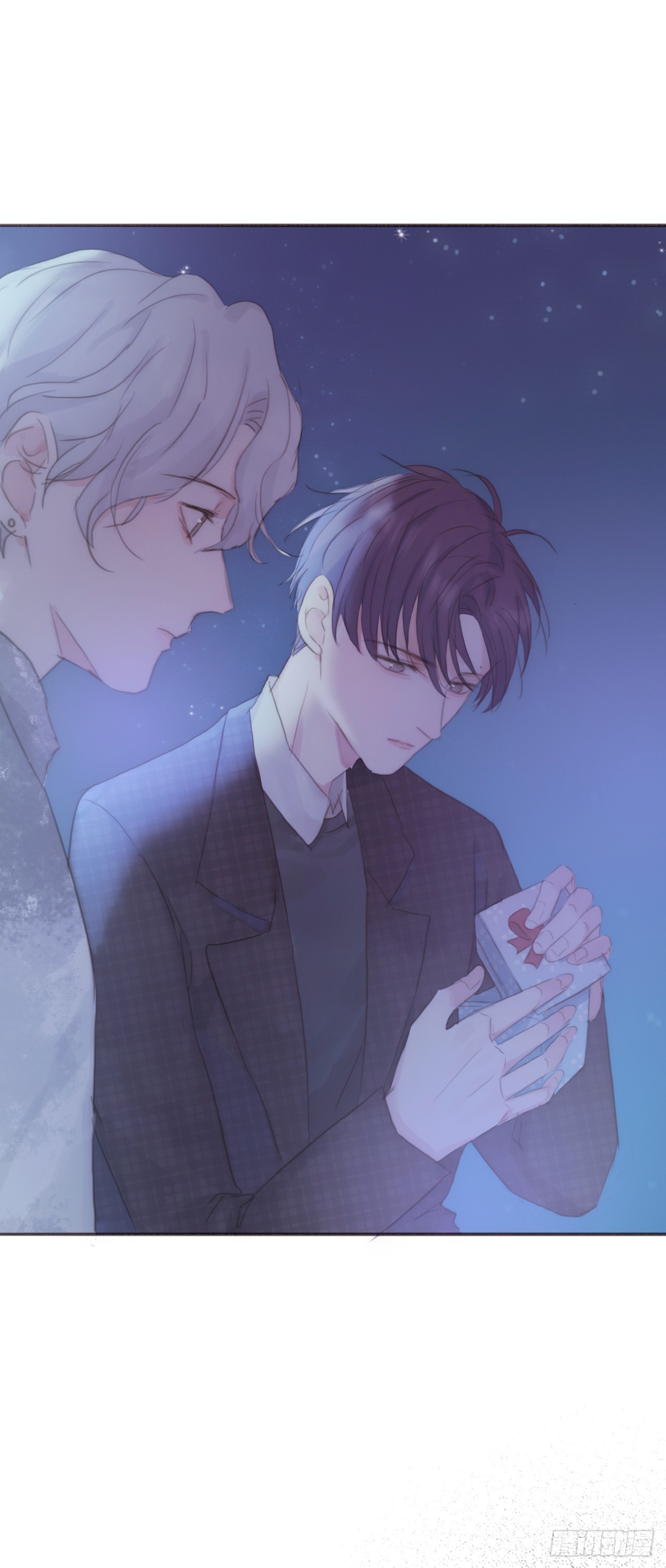 蜜糖陷阱（十二）(1/2)-第44话