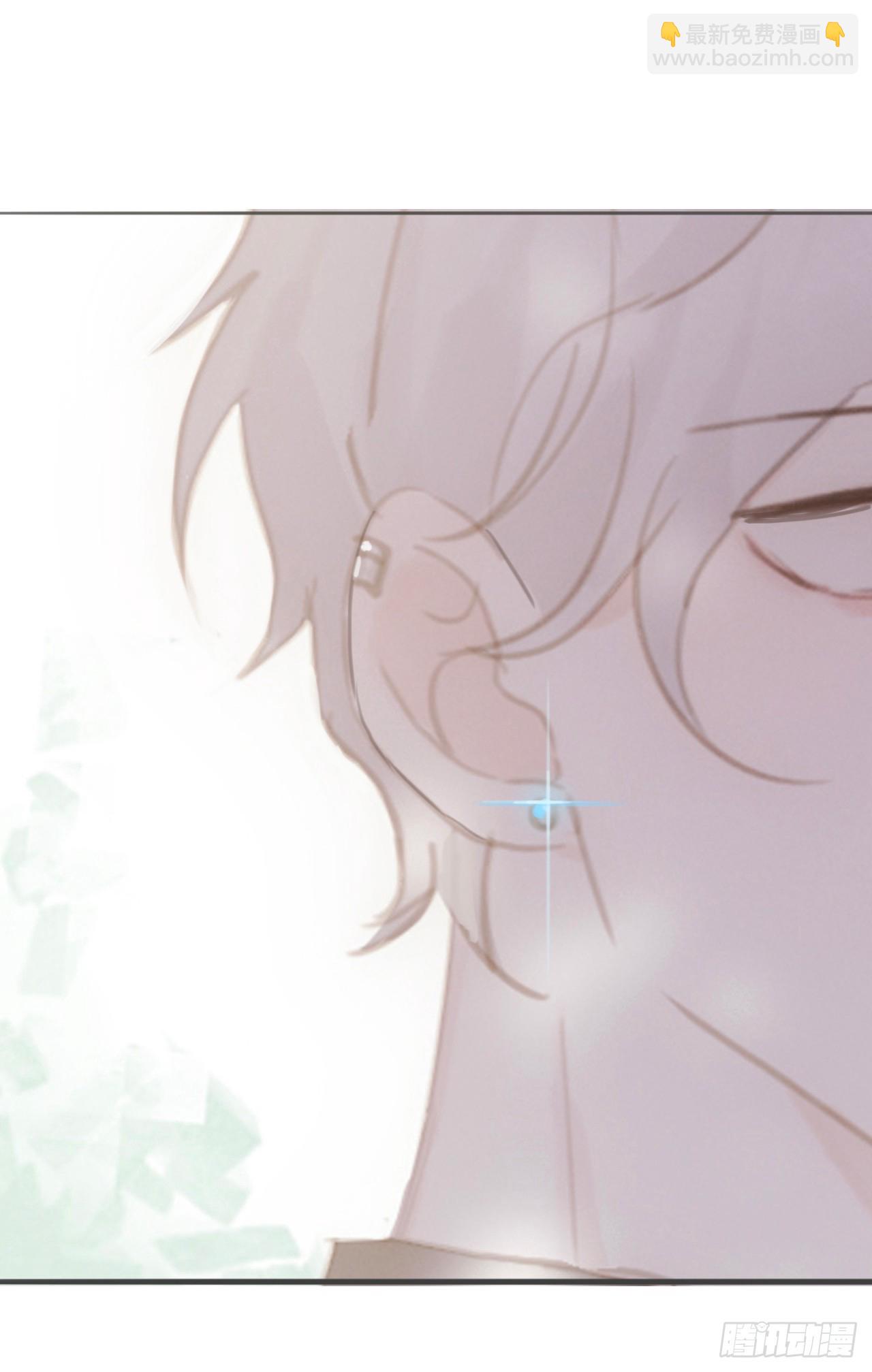 蜜糖陷阱（十四）(1/2)-第46话