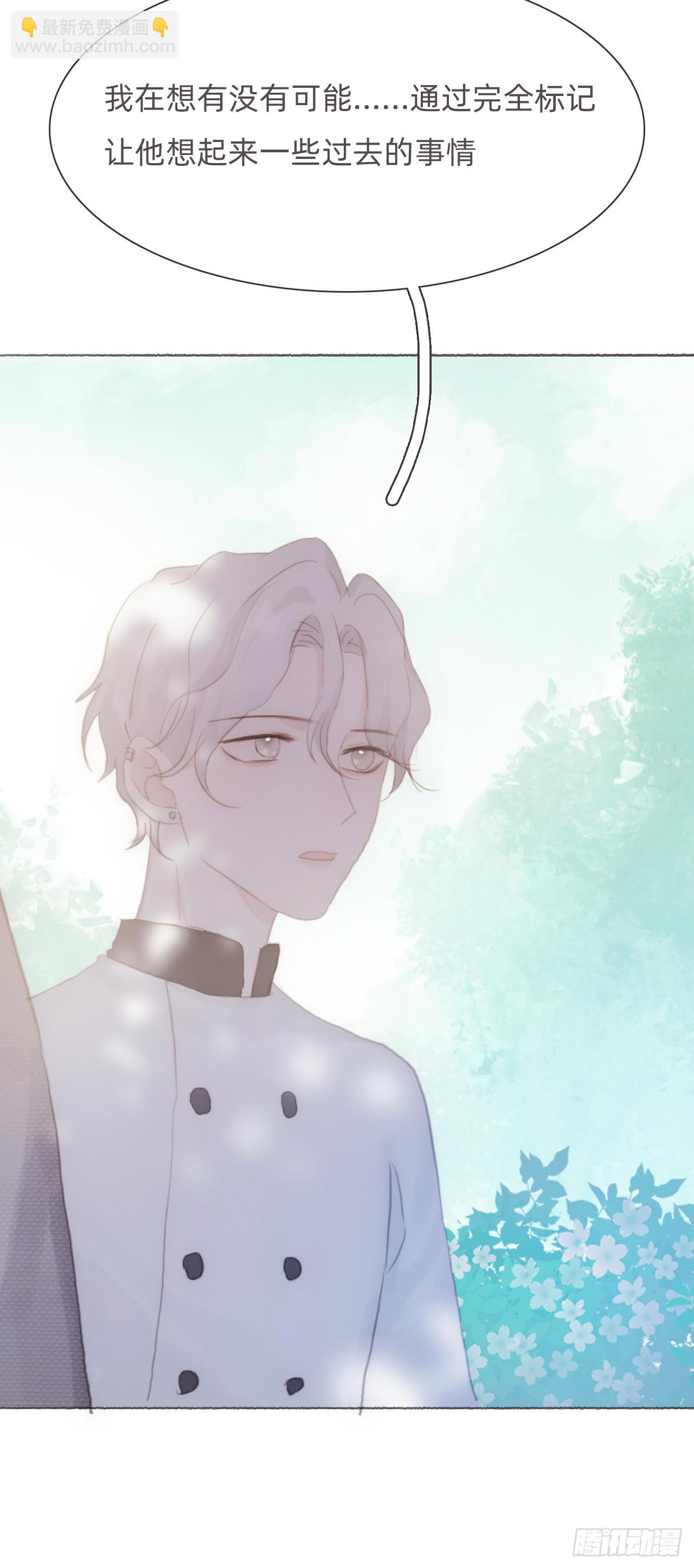 蜜糖陷阱（十四）(1/2)-第46话