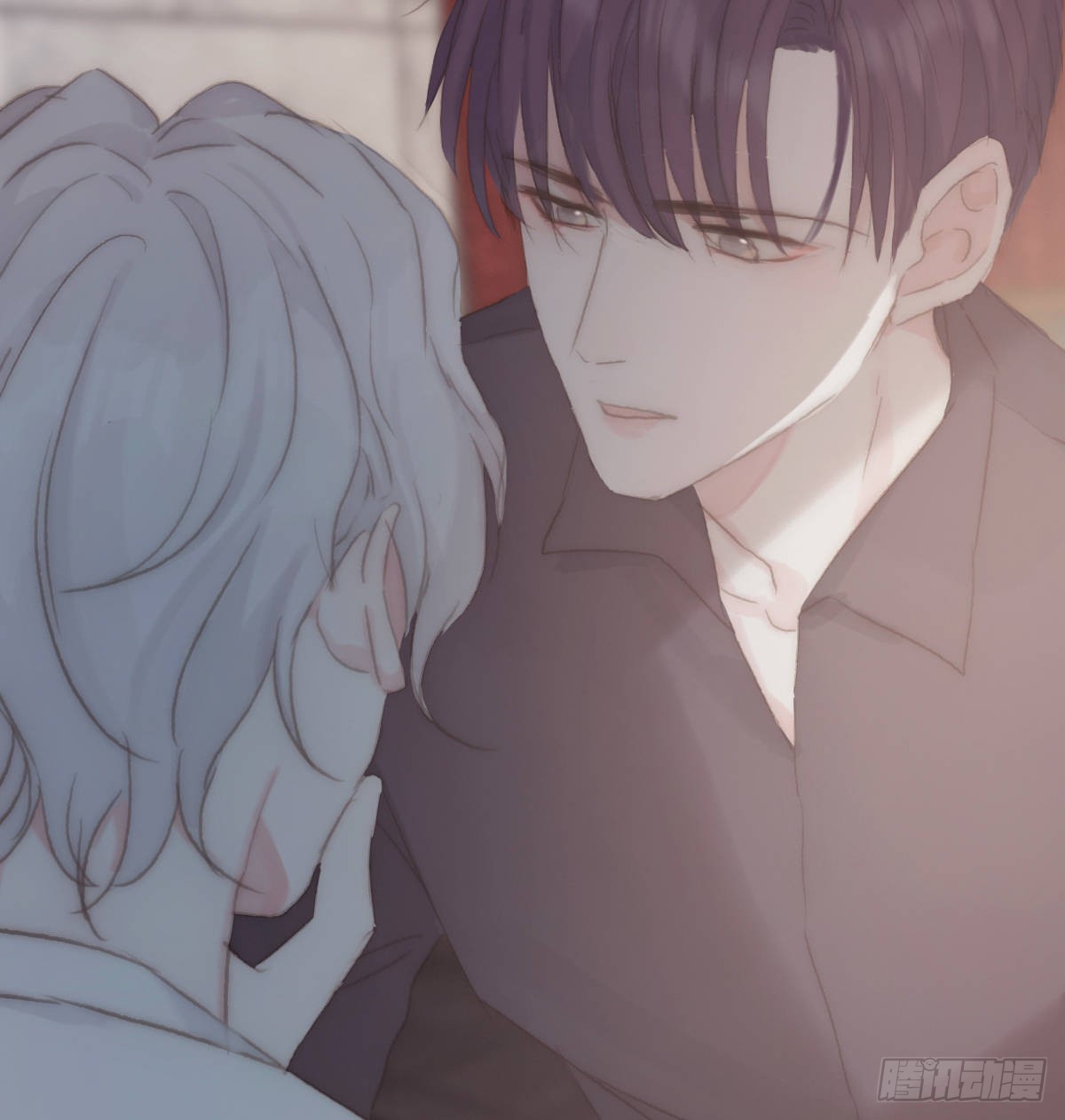 蜜糖陷阱（十六）(1/2)-第48话