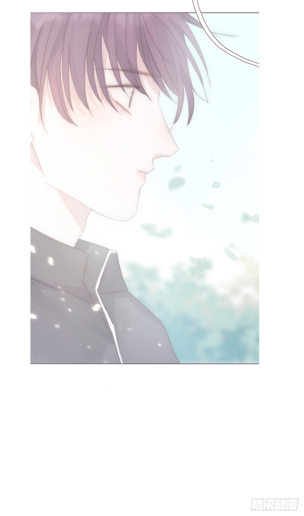 蜜糖陷阱（十六）(1/2)-第48话