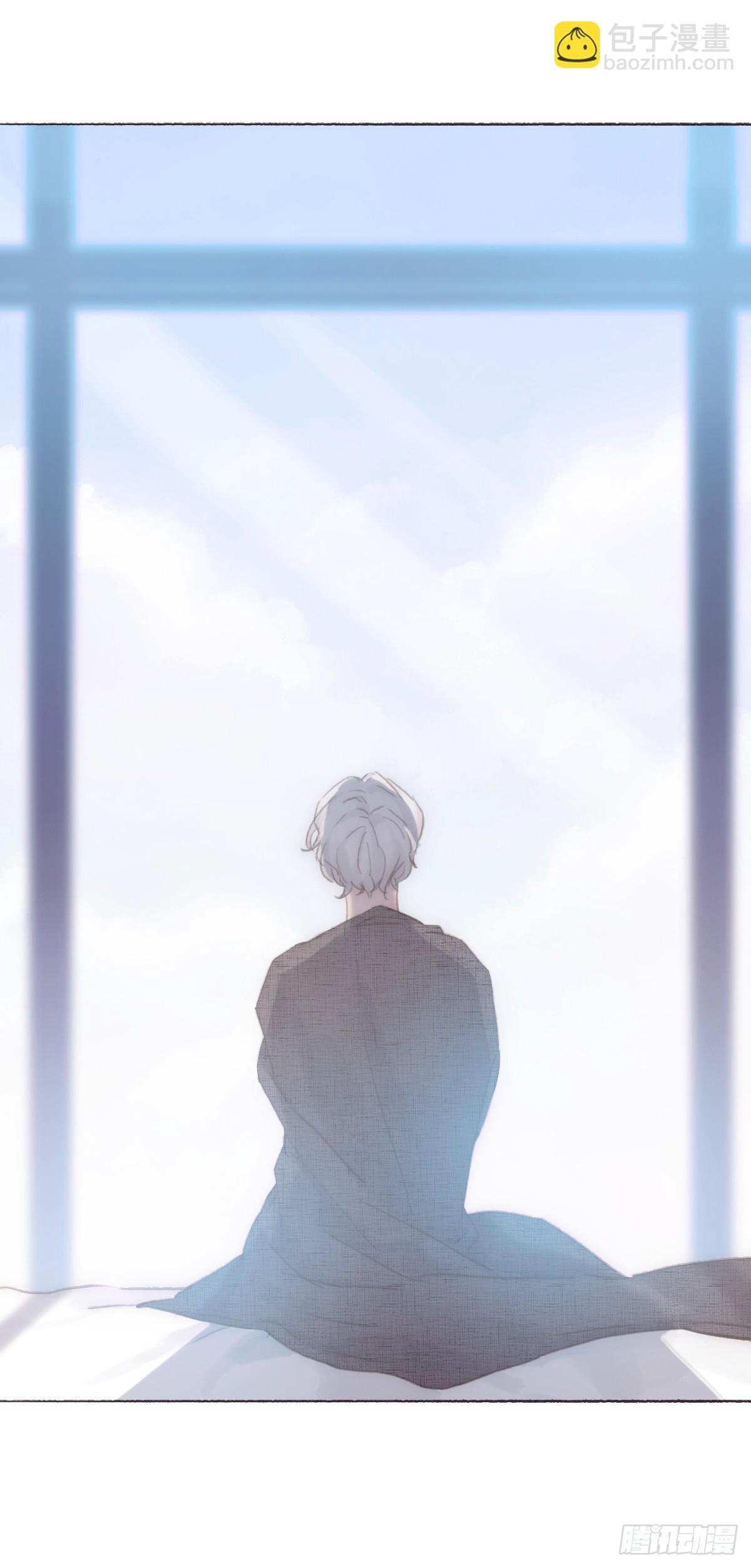 蜜糖陷阱（十六）(1/2)-第48话