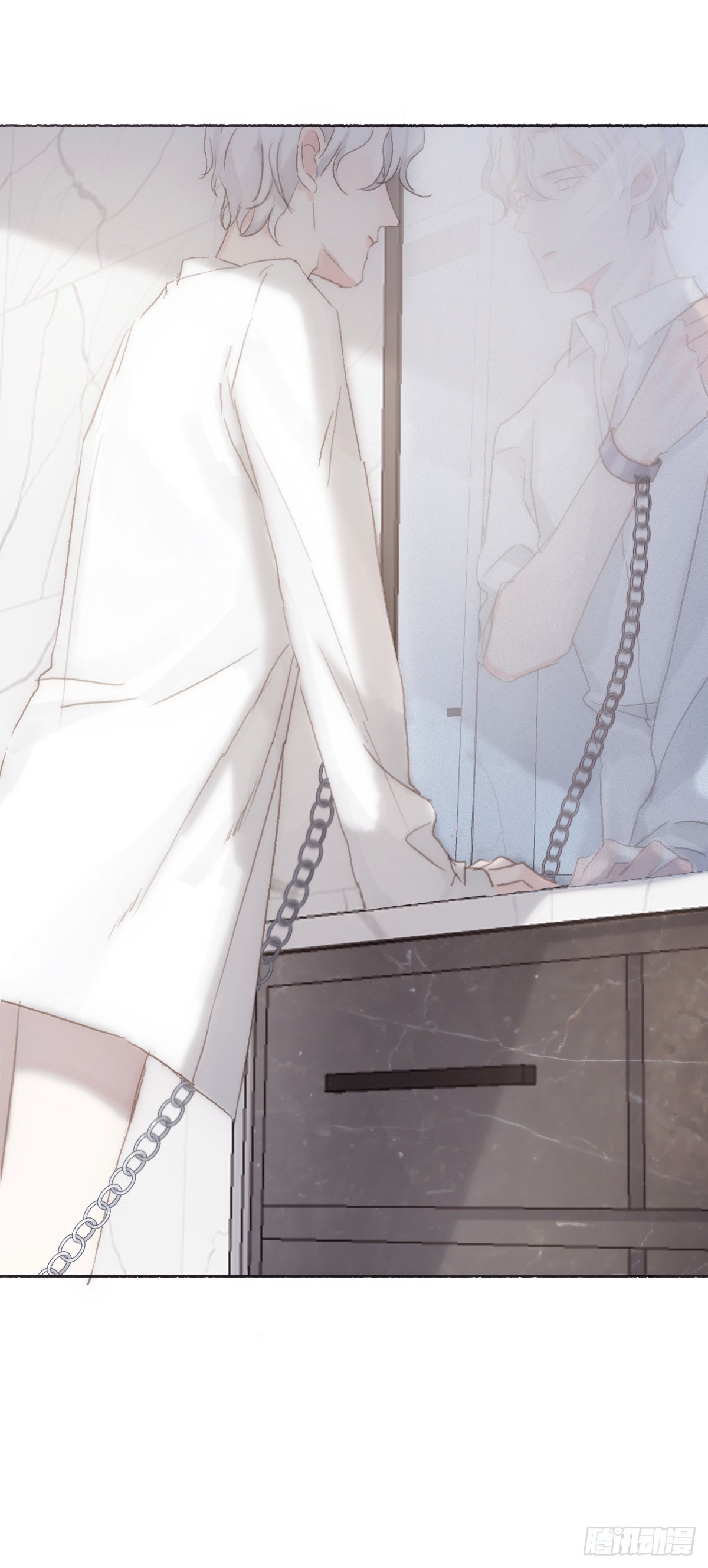 蜜糖陷阱（十六）(1/2)-第48话