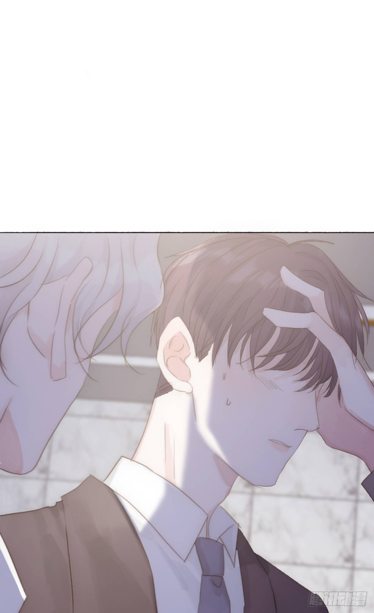 蜜糖陷阱（十八）(1/2)-第50话