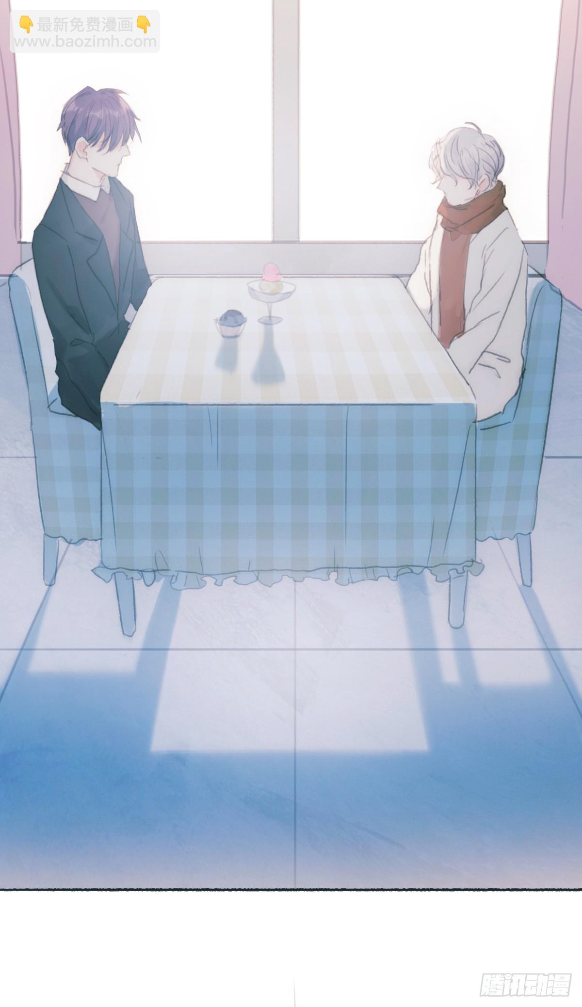 蜜糖陷阱（十八）(1/2)-第50话