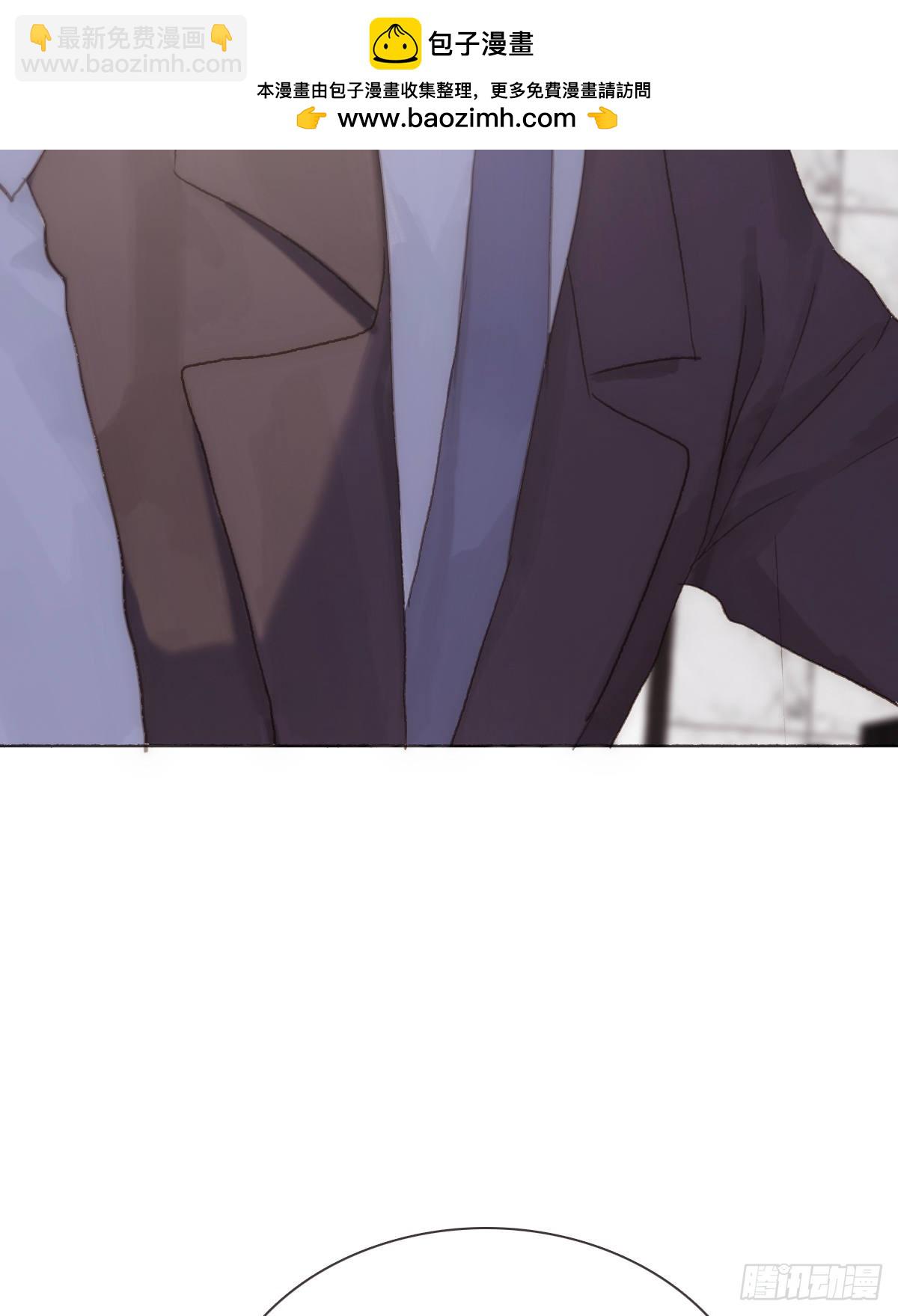 蜜糖陷阱（十八）(1/2)-第50话