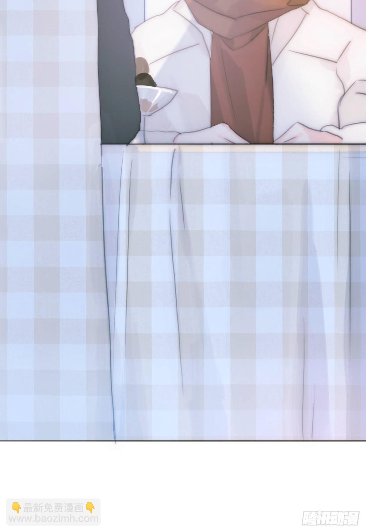 蜜糖陷阱（十八）(1/2)-第50话