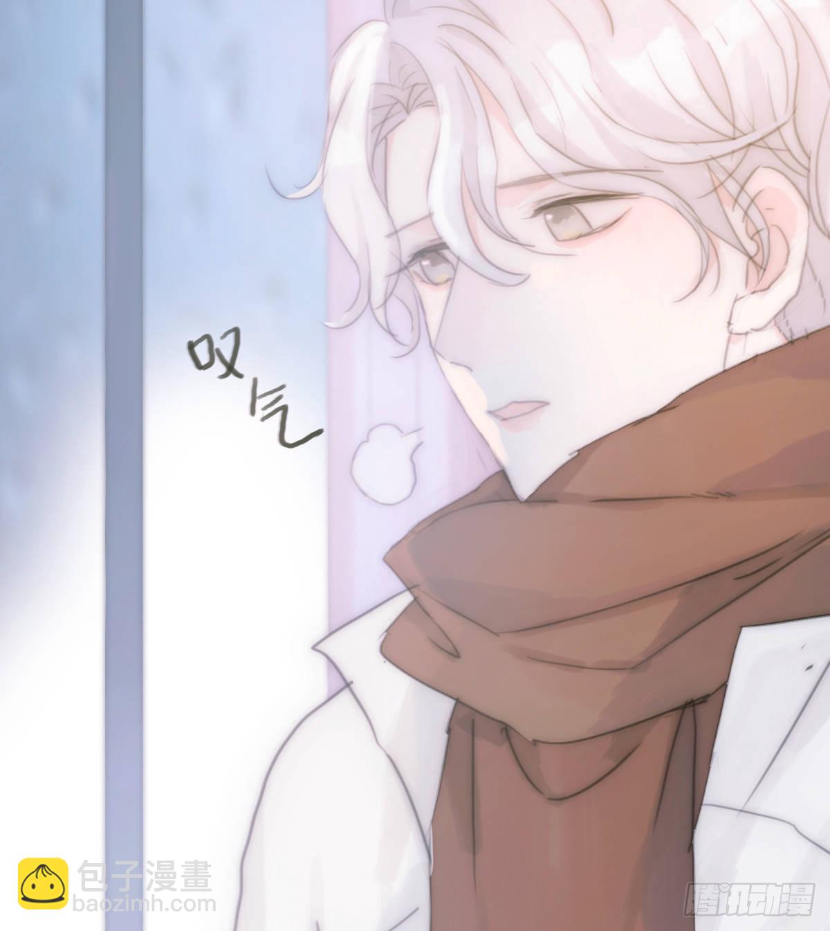 蜜糖陷阱（十八）(1/2)-第50话