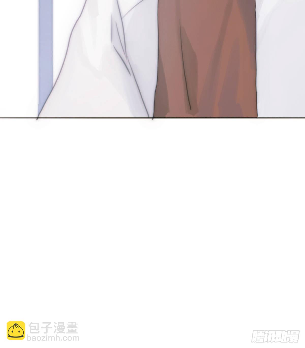 蜜糖陷阱（十八）(1/2)-第50话