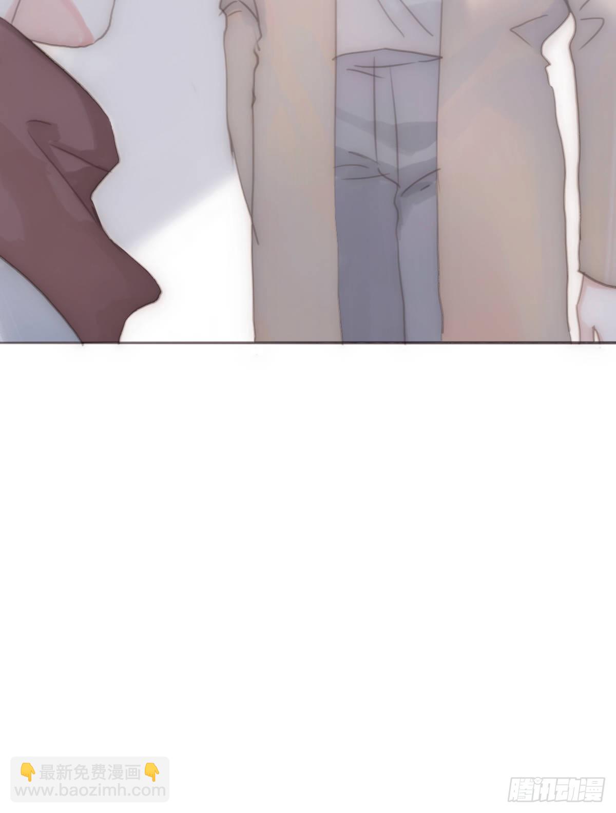 蜜糖陷阱（十八）(1/2)-第50话