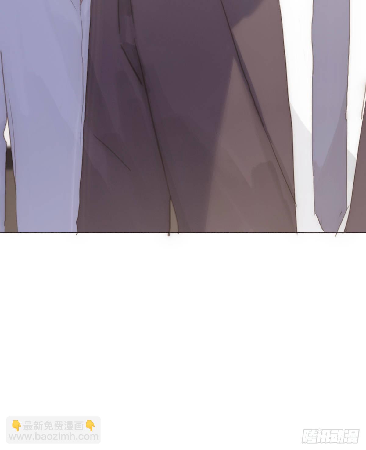 蜜糖陷阱（十八）(1/2)-第50话