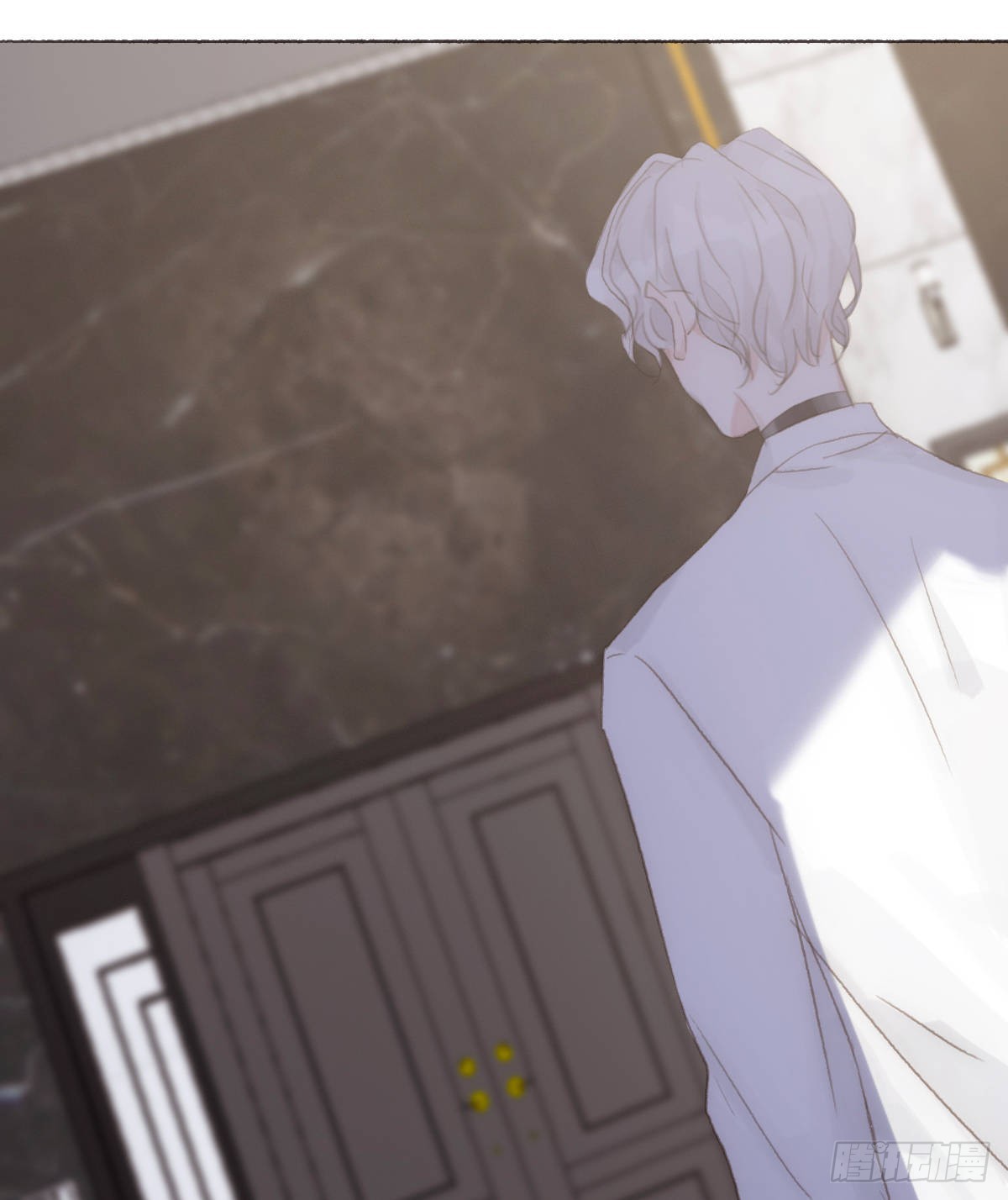 蜜糖陷阱（十八）(1/2)-第50话