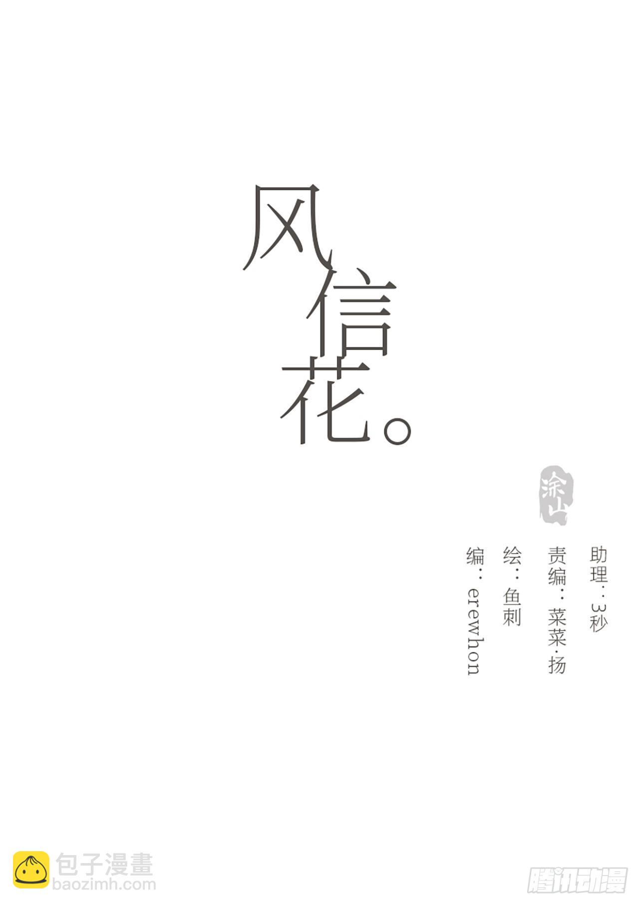 蜜糖陷阱（二十二）-第54话