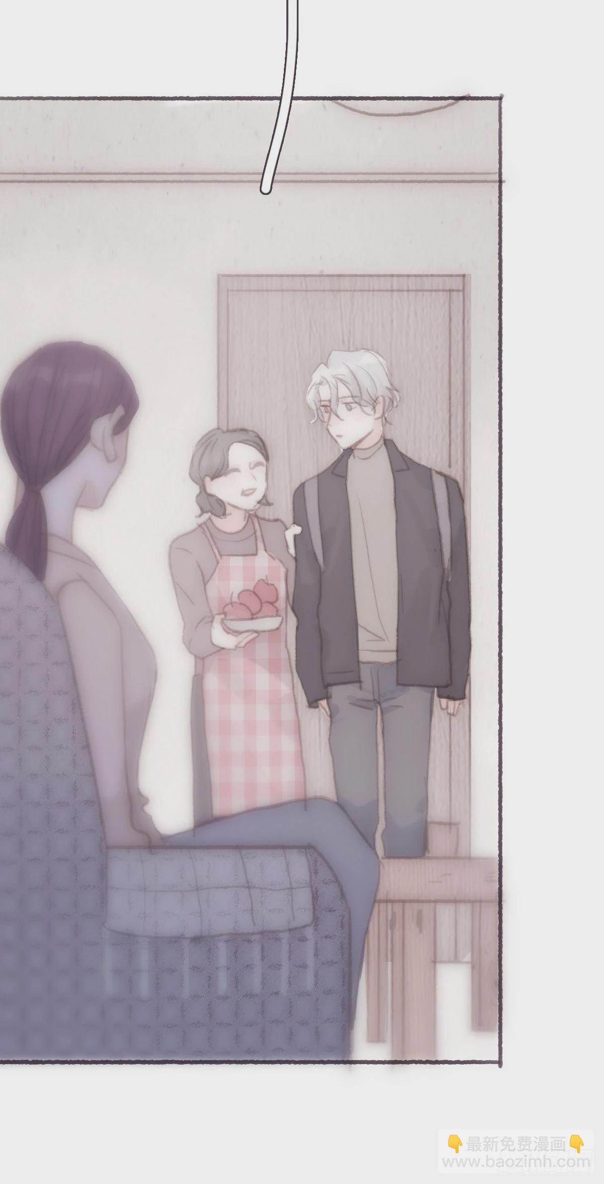 蜜糖陷阱（二十二）-第54话