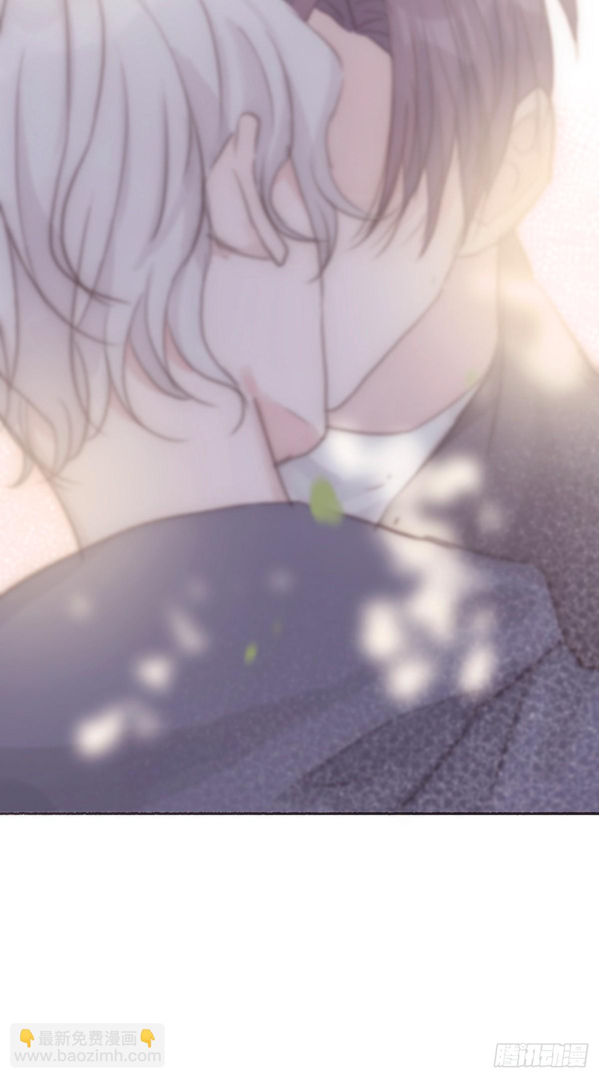 蜜糖陷阱（二十四）-第56话