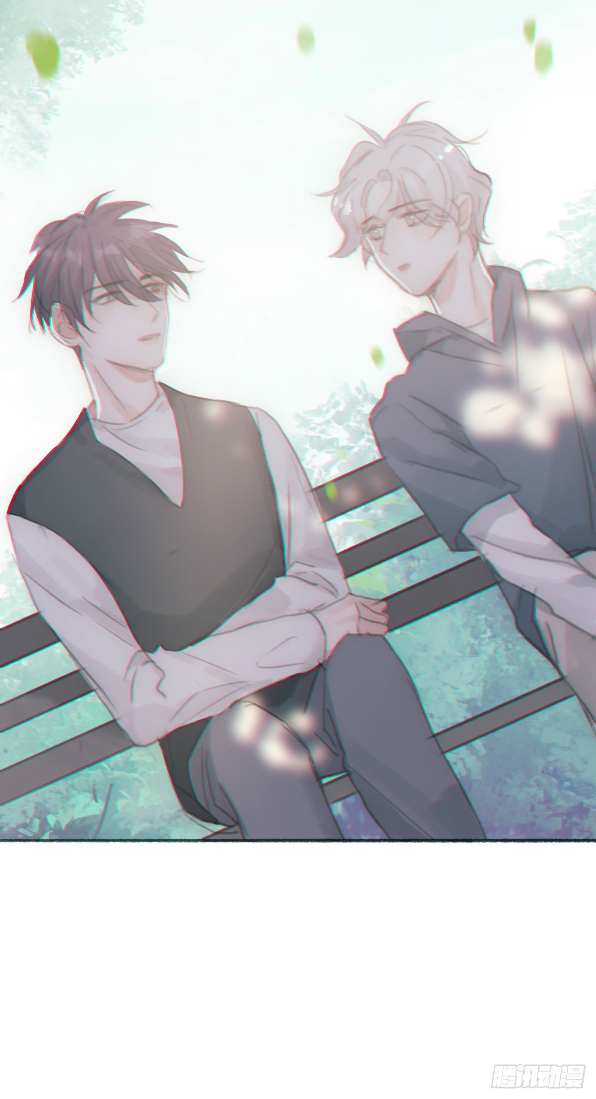 蜜糖陷阱（二十四）-第56话