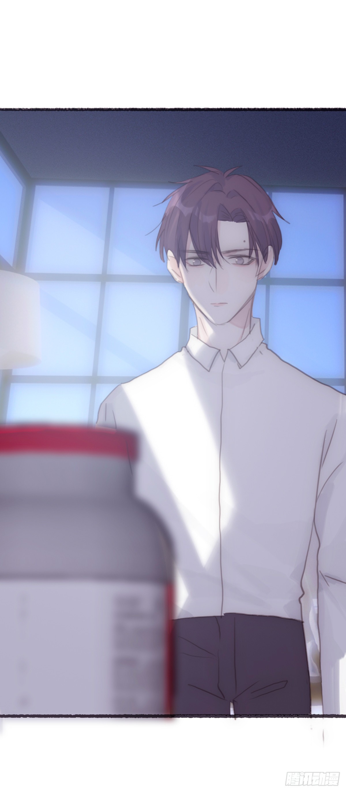 蜜糖陷阱（二十六）-第58话